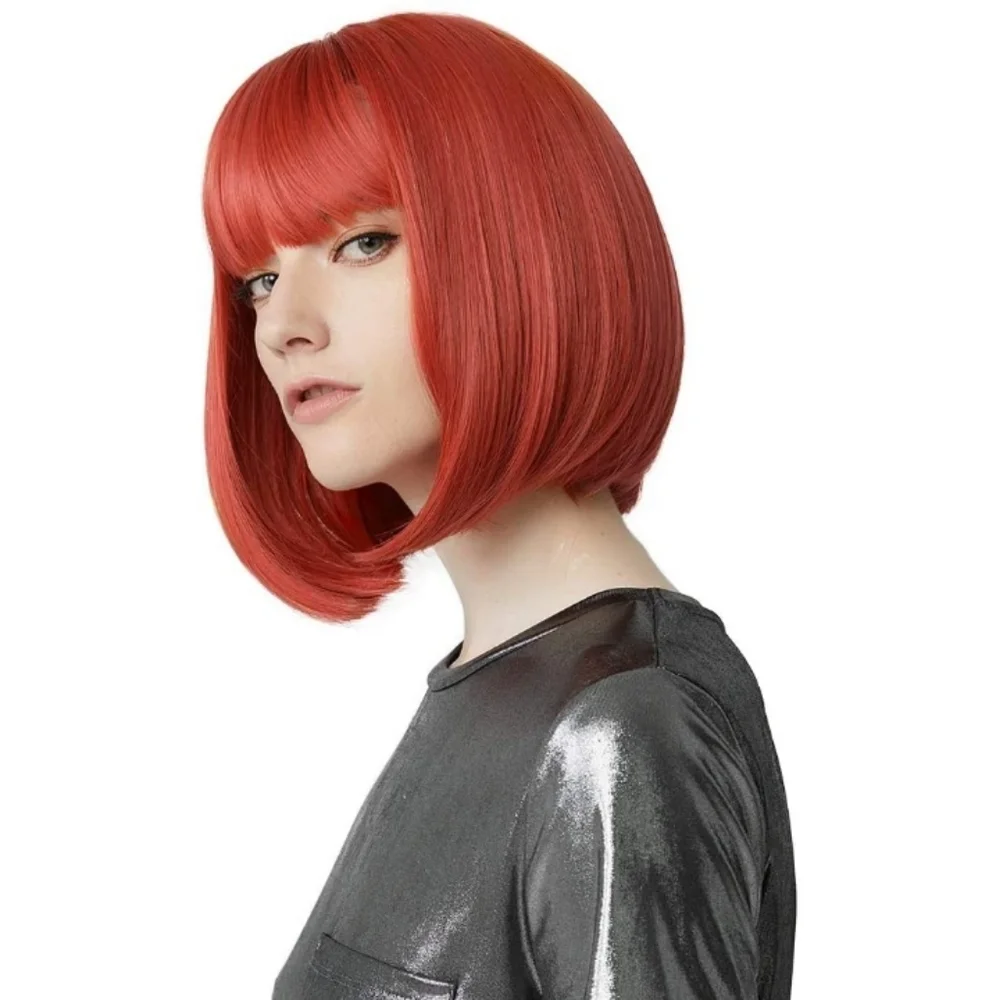 Blooming Hair 11